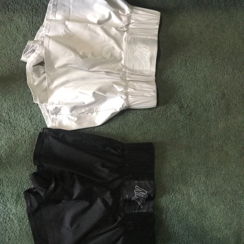 Rare Nike boxing shorts